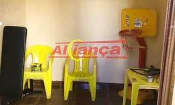 Imagem 4: Sobredo consevado e Bem Localizado, com 3 Dorm e uma Suite