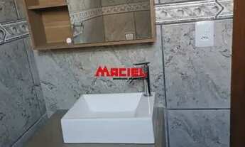 Imagem: Casa Padrão em São José dos Campos