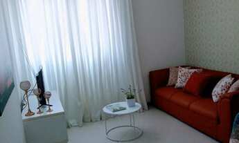 Imagem 3: Apartamento para aluguel, 45m² em Iguatemi - Salvador - BA
