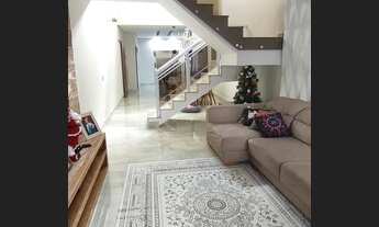 Imagem 3: Linda casa com 3 dormitórios, 2 Suítes - Cond. Flamboyant