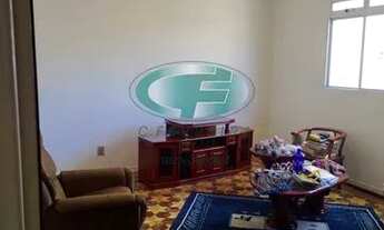 Imagem 2: Apartamento com 4 dorms, Campo Grande, Santos - R$ 500 mil, Cod: 1592614