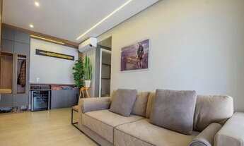 Imagem 3: Apartamento com 2 quartos para alugar, 72m² - Pinheiros