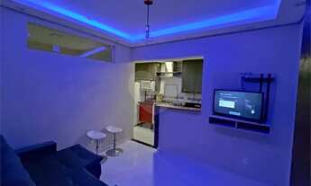 Imagem: APARTAMENTO À VENDA COM 2 QUARTOS NO BAIRRO