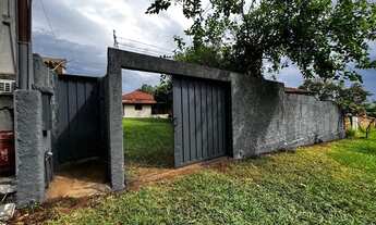 Imagem 2: Chácara em cedral dentro da cidade