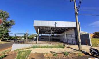 Imagem: Salão/Galpão (salão - sobrado