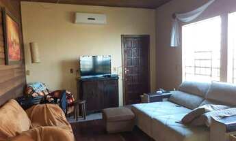 Imagem 2: Casa no bairro Palace Hotel em Canela!