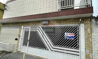 Imagem: L1009 - SOBRADO EM CONDOMÍNIO FECHADO NO