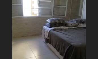 Imagem 6: Temporada Praia Grande Apto Pe na Areia ate 6 pessoas