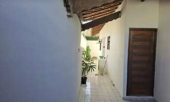 Imagem 2: Vende - Casa Isolada Térrea - 1 Dormitório - Tude Bastos - Praia Grande