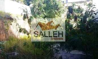 Imagem 7: Terreno Lote para Venda em Gutierrez Belo Horizonte-MG - 886