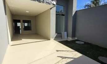 Imagem: Casa 3/4 sendo uma suíte no Balneário