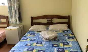 Imagem 2: Quartos individuais Semimobiliados