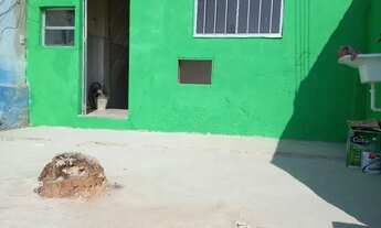 Imagem 3: Aluga se kitinet