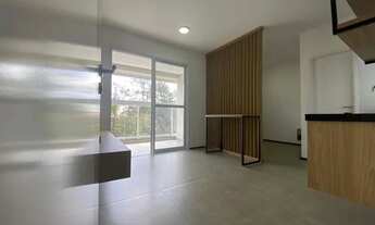 Imagem 2: Apresentamos este esplêndido apartamento no Liberty Home Studio, com 33m² de pura excelênc