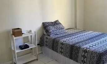 Imagem 2: Alugo 3/4 Semi-Mobiliado Pituba Total: 3.500,00