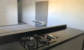 Imagem 7: Aluguel Apartamento Mauá - 2 Quarto - Todo Mobiliado