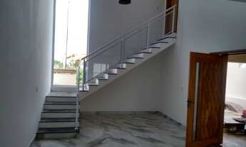 Imagem 3: Porto Feliz - Casa em Condomínio fechado 3 quartos 1 suíte churrasqueira piscina