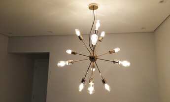 Imagem 2: Apartamento para venda 3 dormitórios sendo uma suite, 2vagas cobertas