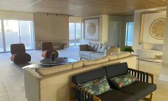 Imagem 6: Apartamento para venda tem 55m com 2 suítes em Praia de Iracema - Fortaleza - Ceará