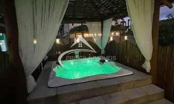 Imagem 3: Casa com 5 quartos - Bairro Boracéia 2 em São Sebastião