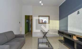 Imagem 7: Apartamento para Aluguel - Santa Cecília, 1 Quarto, 55 m2