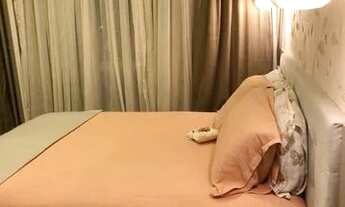 Imagem 4: Apartamento mobiliado a 3 minutos do Centro