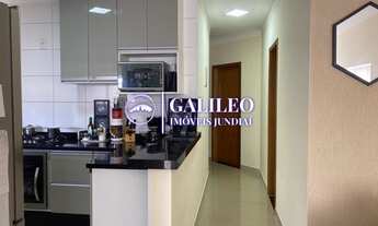 Imagem 5: Excelente Casa Térrea com Suíte e Churrasqueira | Jardim das Tulipas | Jundiaí