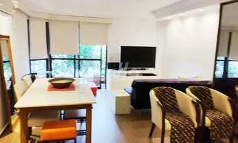 Imagem: São Paulo - Apartamento Padrão - Brooklin