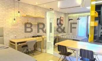 Imagem 1: Studio Venda Habitarte