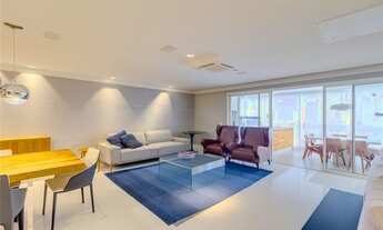 Imagem 5: Incrível apartamento no Edifício Walk Vila Nova!!!!