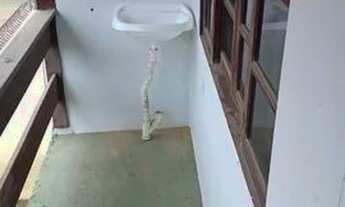 Imagem 5: Kitinet R$600 Kitnet com 1 dormitório