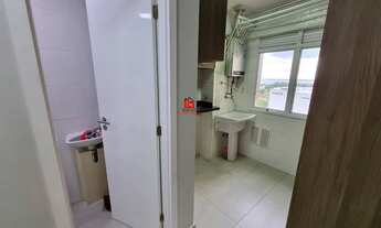 Imagem 2: Apto no London 134 m²