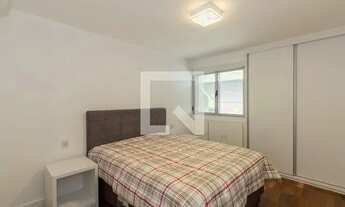 Imagem 7: Apartamento para Aluguel - Itaim Bibi, 2 Quartos, 92 m2