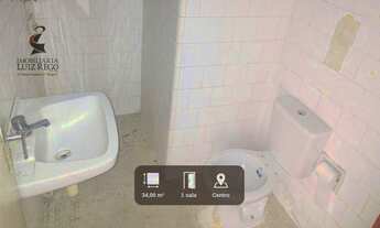 Imagem 3: SA1206 - Aluga sala comercial no Centro de Fortaleza