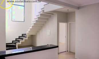 Imagem 3: Sobrado em Condomínio fechado, Atibaia