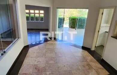 Imagem 7: Casa - Loteamento Alphaville Campinas - Campinas