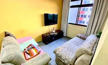 Imagem 3: Apartamento para locação na quadra da praia do Itararé