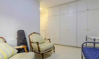 Imagem 3: Apartamento - Saúde - São Paulo