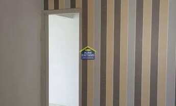 Imagem 3: Apartamento com 2 dorms, Boqueirao, Praia Grande