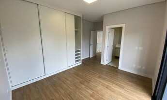 Imagem 3: Casa condomínio sobrado venda 335 metros 4 suites Parque dos Alecrins ao lado do Alphavill