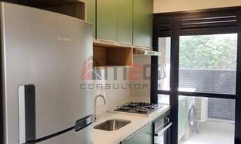 Imagem 7: Apartamento à venda - 55 m2 - Alto da Lapa - 2 dorm / 1 Suite