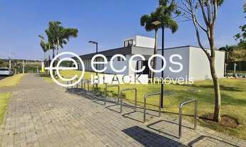 Imagem 2: Terreno em condomínio à venda, Granja Marileusa - Uberlândia/MG