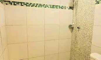 Imagem: Casa pronta para morar