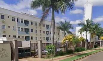 Imagem: Quarto em Apê no São Francisco