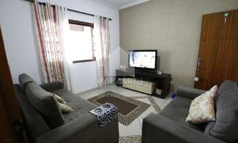 Imagem: TAUBATE - Casa Padrão - JARDIM COLUMBIA