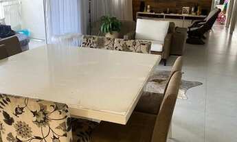 Imagem 4: Apartamento para venda tem 177 metros quadrados com 3 quartos lindo na vila Sônia