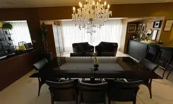 Imagem 2: Apartamento à venda no Cambuí - Campinas/SP