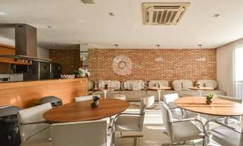 Imagem 2: Apartamento à venda no Alto da Boa Vista, 101 metros, 3 dormitórios, 2 suítes, 2 vagas