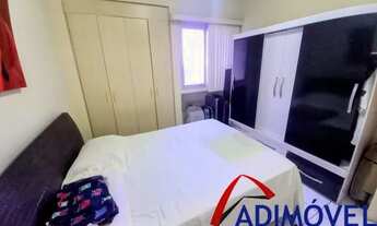 Imagem 5: Apartamento em Santa Lúcia! Com 1 Quarto, 45m²