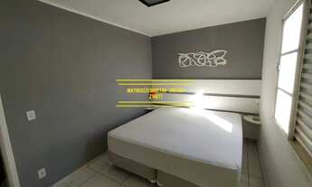 Imagem: RESIDENCIAL ALPHA³ - ACEITA FINANCIAMENTO